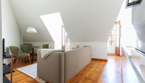 The Alecrim Nest - Between River and Chiado - Photo 3