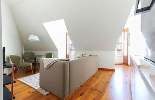 The Alecrim Nest - Between River and Chiado - Photo 3