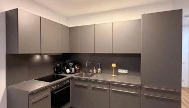 Frankfurt Messe 5-minute Deluxe Suite - Foto 3