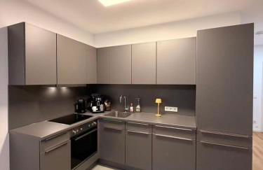 Frankfurt Messe 5-minute Deluxe Suite - Foto 3