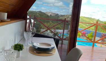 Cabanas Bouganville - Foto 2