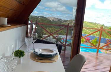 Cabanas Bouganville - Foto 2