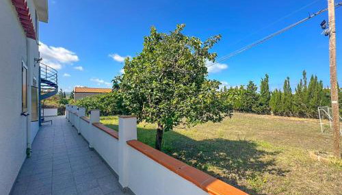 Sardinia SeaBreeze Villa IUN R2178 - Foto 3, Garden