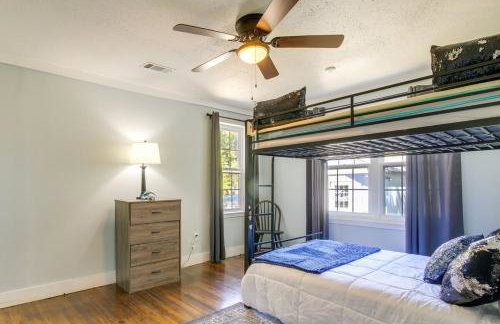 Clarksdale Home Close to Music Festivals - Foto 9