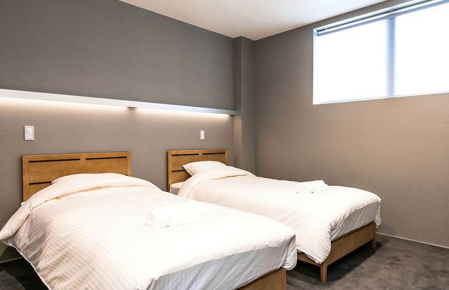 Bluebird Apartments by The Hakuba Collection - Photo 3