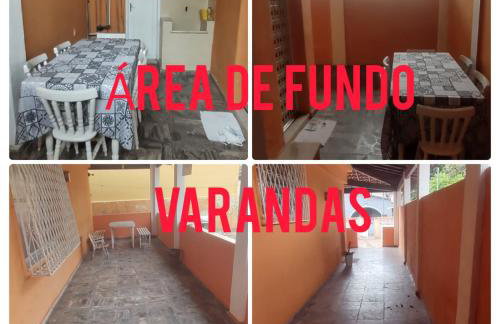 Casa 10 passos praia - Foto 7