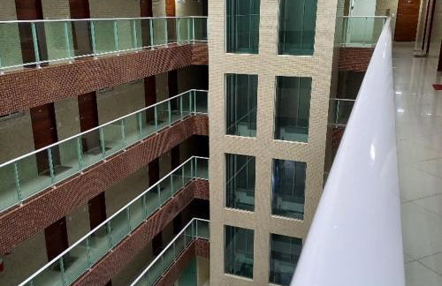 Flat vista mar de Intermares completíssimo 508 - Foto 53