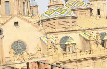 El BALCÓN de PILAR - Foto 7