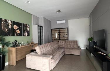 Casa alto padrão piscina aquecida - Photo 4