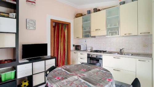 Villa Pairola - - Foto 4