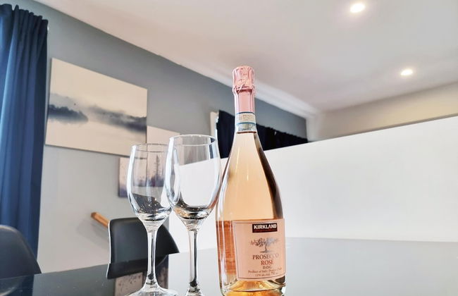 Rosie Townhouse at Gordon - Prime Location - Foto 10