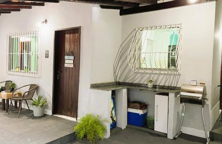 Casa Verão de Itaúna - Foto 28