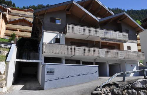 Appartement lumineux 2 chambres, proche télécabine, centre-ville Châtel - FR-1-693-31 - Foto 13