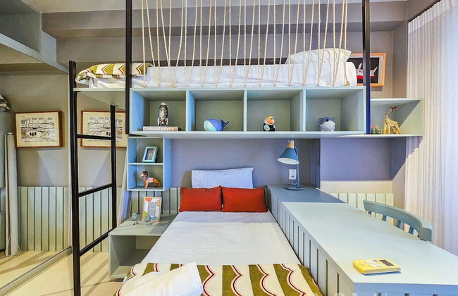 Premium Stella Maris by VLV Stays - Photo 53