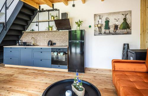 Między Olchami 2 - Foto 9