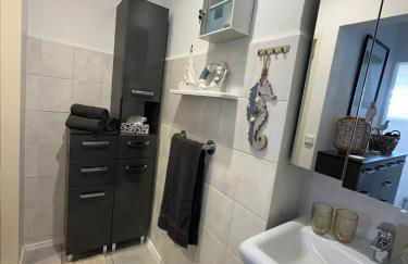 Ferienwohnung Am Strom - Foto 16