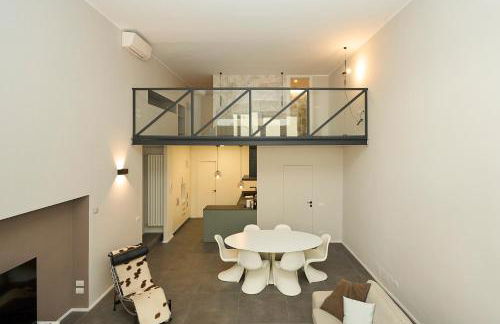 Navigli-Duomo, Luxury Modern Loft - Foto 1