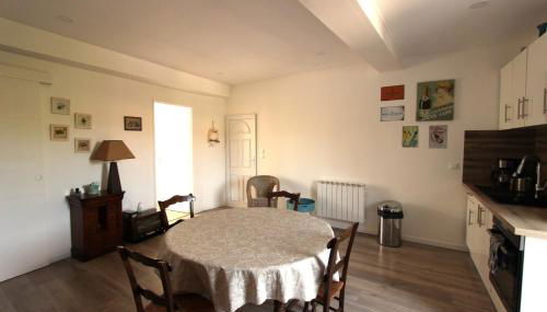 Joli appartement avec balcon au coeur de Forcalquier - Foto 4