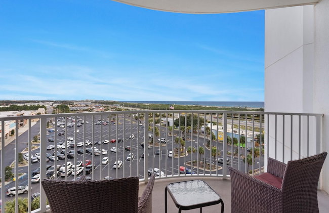 Palms Resort #1814 Jr. 2BR - Photo 99