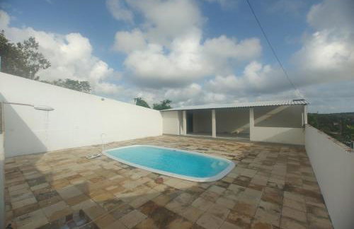 Casa em Itamaracá, Tranquilidade e linda vista - Foto 7