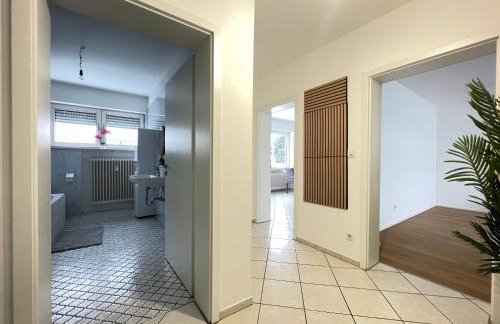 Miracle 6 Betts Apart mit Parkplatz - Foto 9