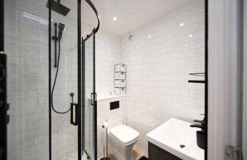 Barassie Bay View apartment - Foto 16