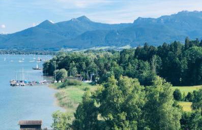 Apartment Bergblick - Foto 10