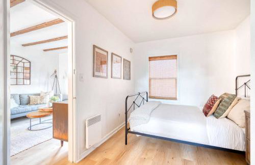 Stay Portland - The Garden Cottage on Broadway- 94 WalkScore - Foto 9