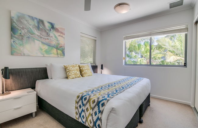 Coolum at the Beach - Foto 17