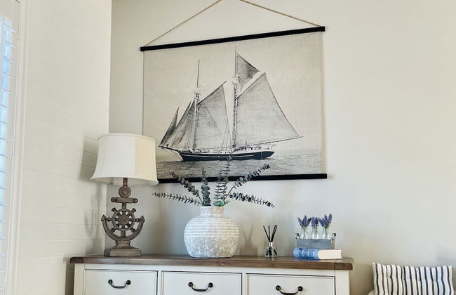 Wavecrest Holiday Cottage - Photo 30