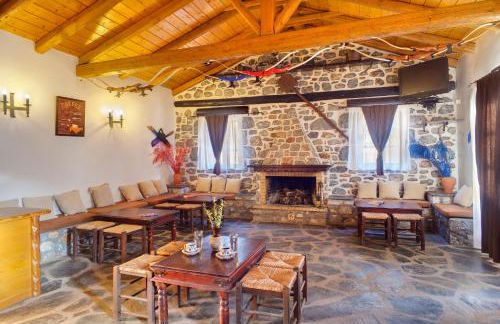 Guesthouse Toxotis - Foto 68