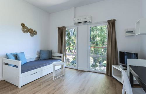Apartment Residence Marina di Favone- T2- 2-4 pers-3 by Interhome - Foto 7