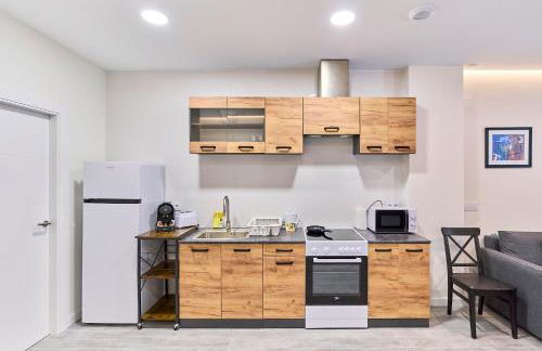 Apartamentos Catedral Palace by gaiarooms - Photo 47