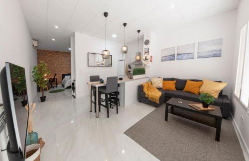 Digital Nomad Retreat 2 -Great Location Near Metro - Foto 2