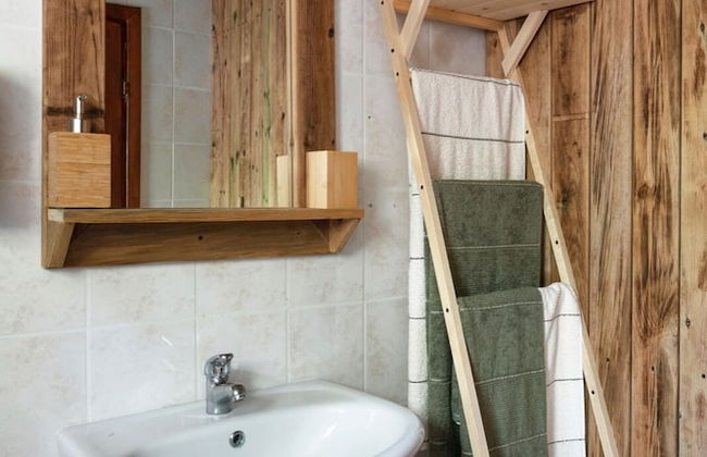 Gayb-i Bungalows by Naturelife , Plus 12 Years Old - Free Access to Beach - Foto 53