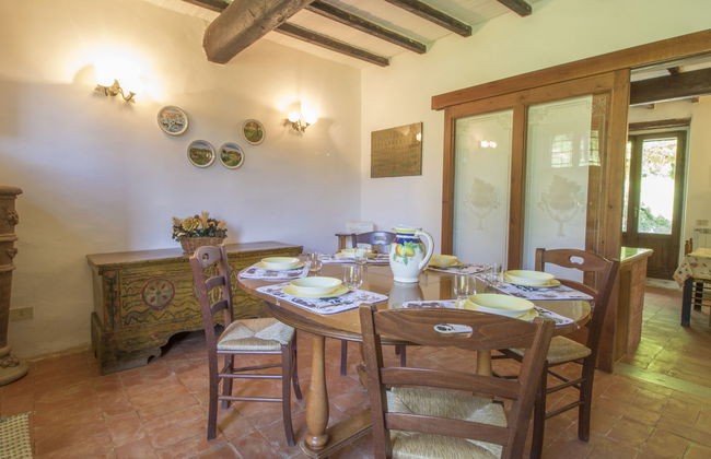 Casale Del Re - Foto 10