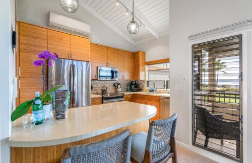 Luxurious Wailea Ocean Vistas - Foto 14