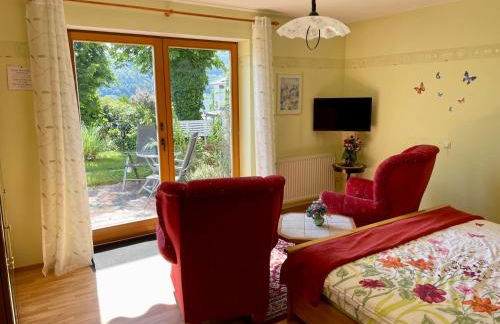 Pension Höchemer - Foto 43