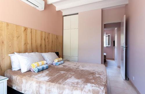 Villa in Cannes with Heated Pool & Boat Trips - Foto 17