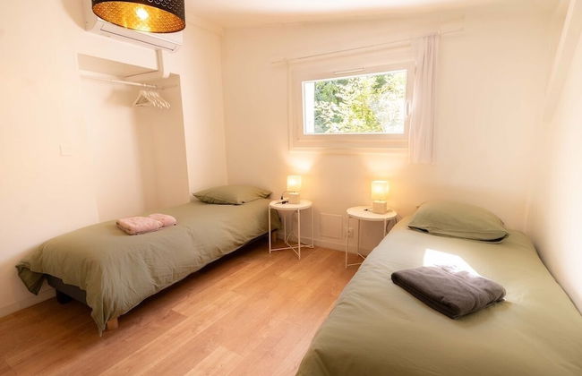 La Maisonnette-Aix - Foto 7