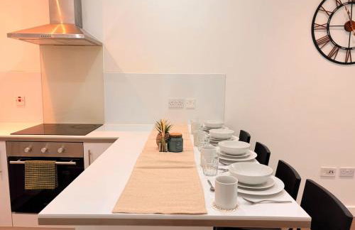 Bluebird Suites Croydon - Foto 8