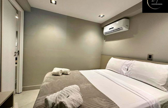 LM INFINITY CABO BRANCO - Foto 6