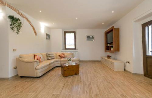 Villa Adelmo appartamento privato - Foto 10