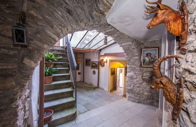 Terrazza Vista Menaggio - Foto 31