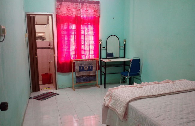 Shima Homestay - Foto 9