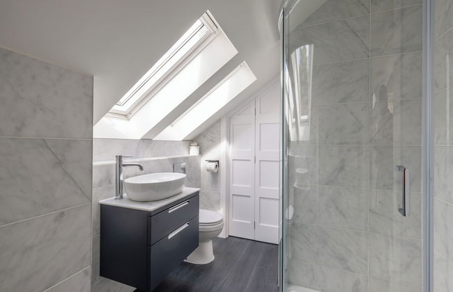 Babbling Burn - North East Escapes - Foto 17