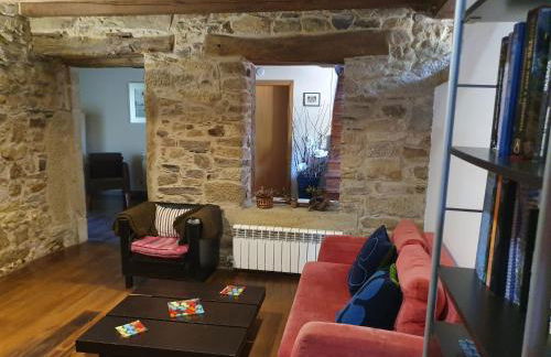 Rectoral De Lestedo - Foto 21