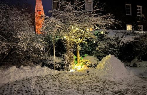 Fachwerkliebe Baudenkmal Ornes - Foto 35