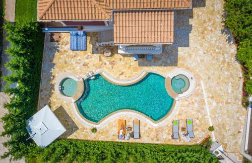 Fairytale Villa - Foto 8