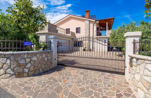 Apartments Dalia - Foto 66